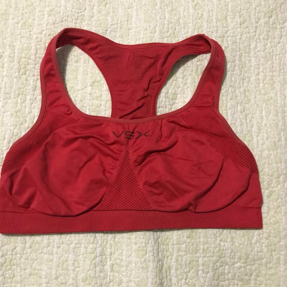 VSX Victorias Secret Sports Bra